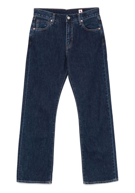 Blue Selvedge Plank jeans Levi's - men